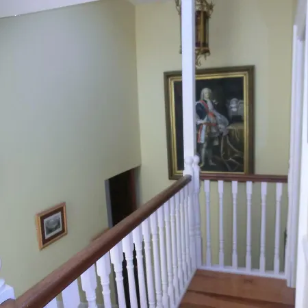 Mountpleasant Country House Rosslare Harbour