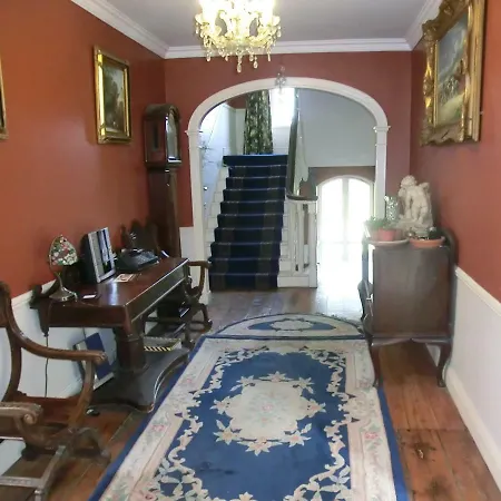 Mountpleasant Country House