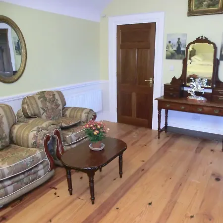 Mountpleasant Country House