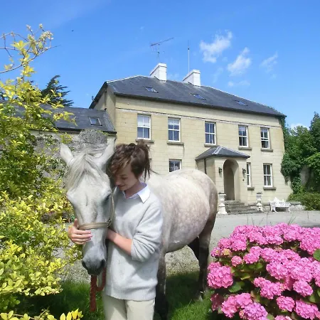 Mountpleasant Country House Casa di campagna Rosslare Harbour