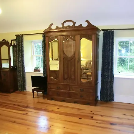 Mountpleasant Country House Landsted Rosslare Harbour