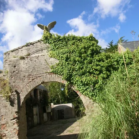 Landsted Mountpleasant Country House