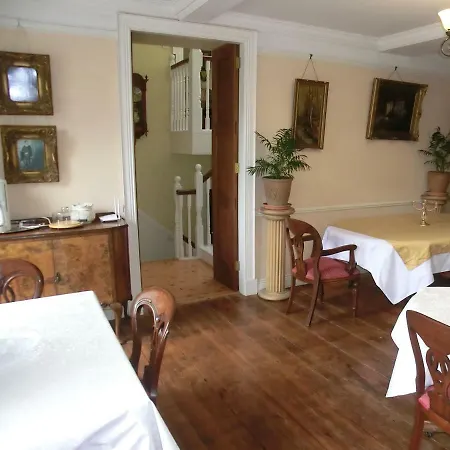 Mountpleasant Country House Landsted