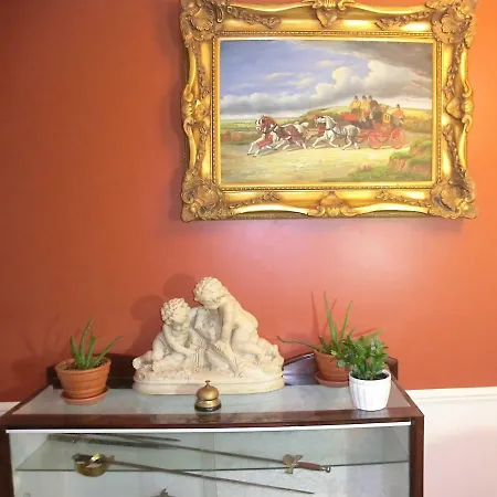 Mountpleasant Country House Landsted *