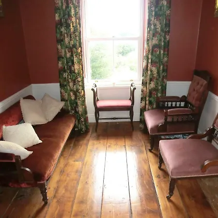Landsted Mountpleasant Country House