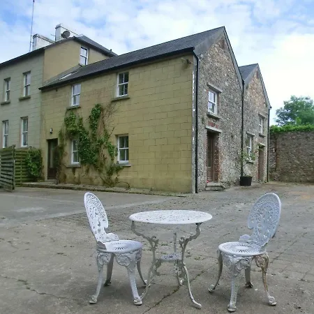 Mountpleasant Country House *