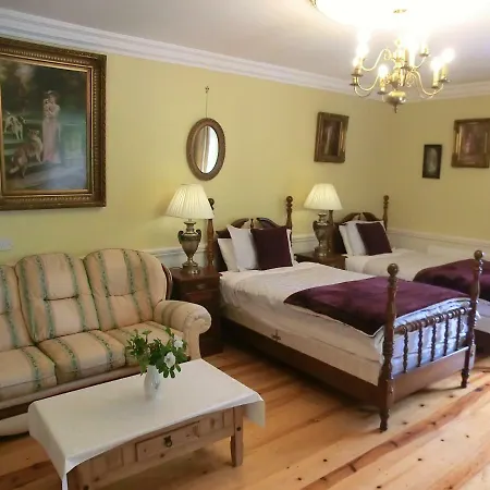 Mountpleasant Country House Casa di campagna *