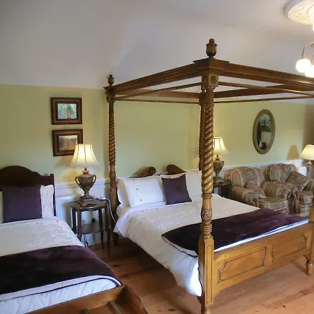 Mountpleasant Country House Landsted *