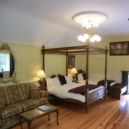 Mountpleasant Country House Landsted *