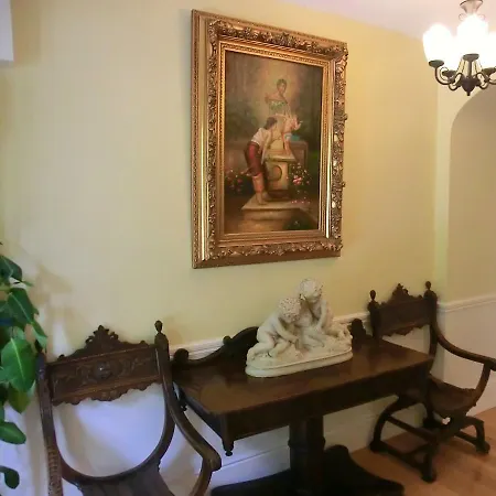 Mountpleasant Country House