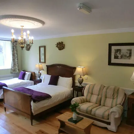 Mountpleasant Country House