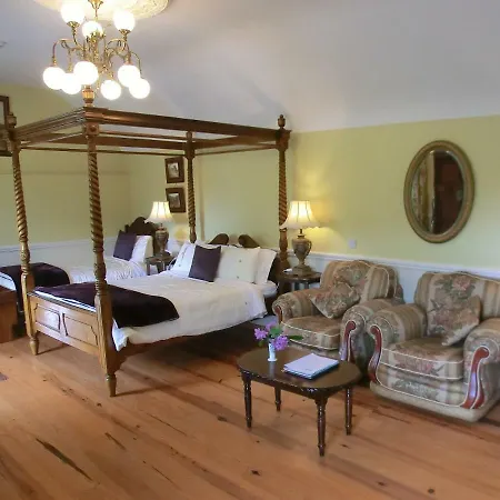 Mountpleasant Country House *