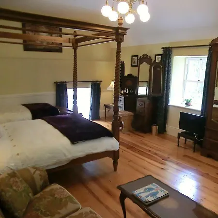 Landsted Mountpleasant Country House