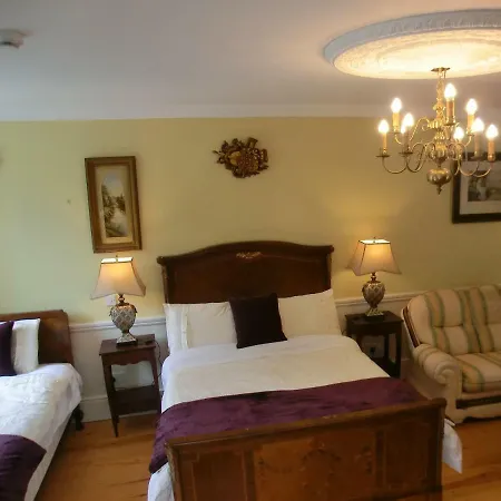 Landsted Mountpleasant Country House