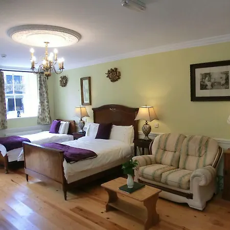 Mountpleasant Country House Casa di campagna