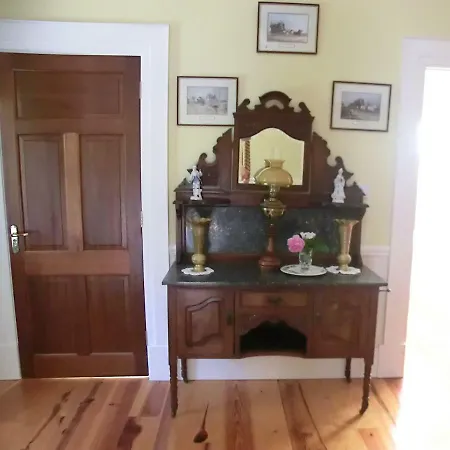 Mountpleasant Country House *