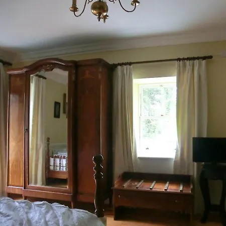 Mountpleasant Country House *
