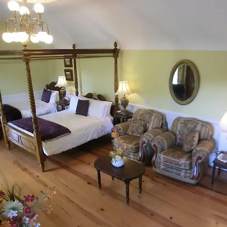 Landsted Mountpleasant Country House *